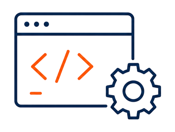 Custom Development