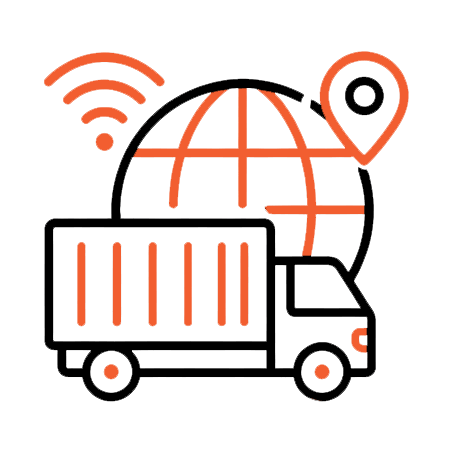 Goods Transport & IoT