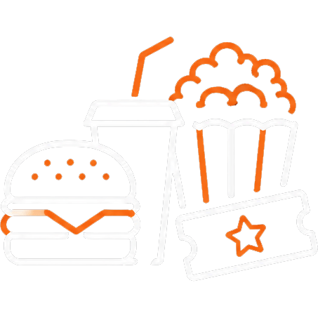 Food & Entertainment