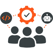 QA & Automation Team